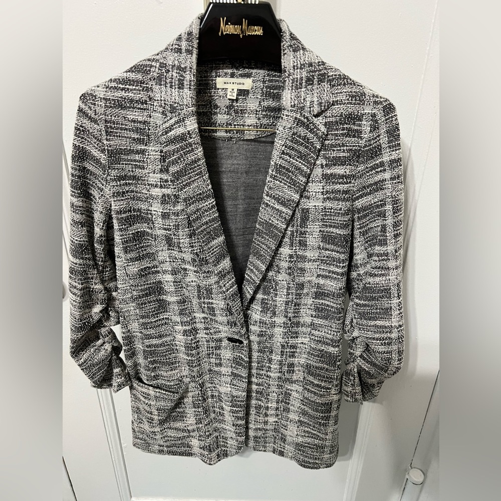 MAX STUDIO NEW JACKET WOMEN size M